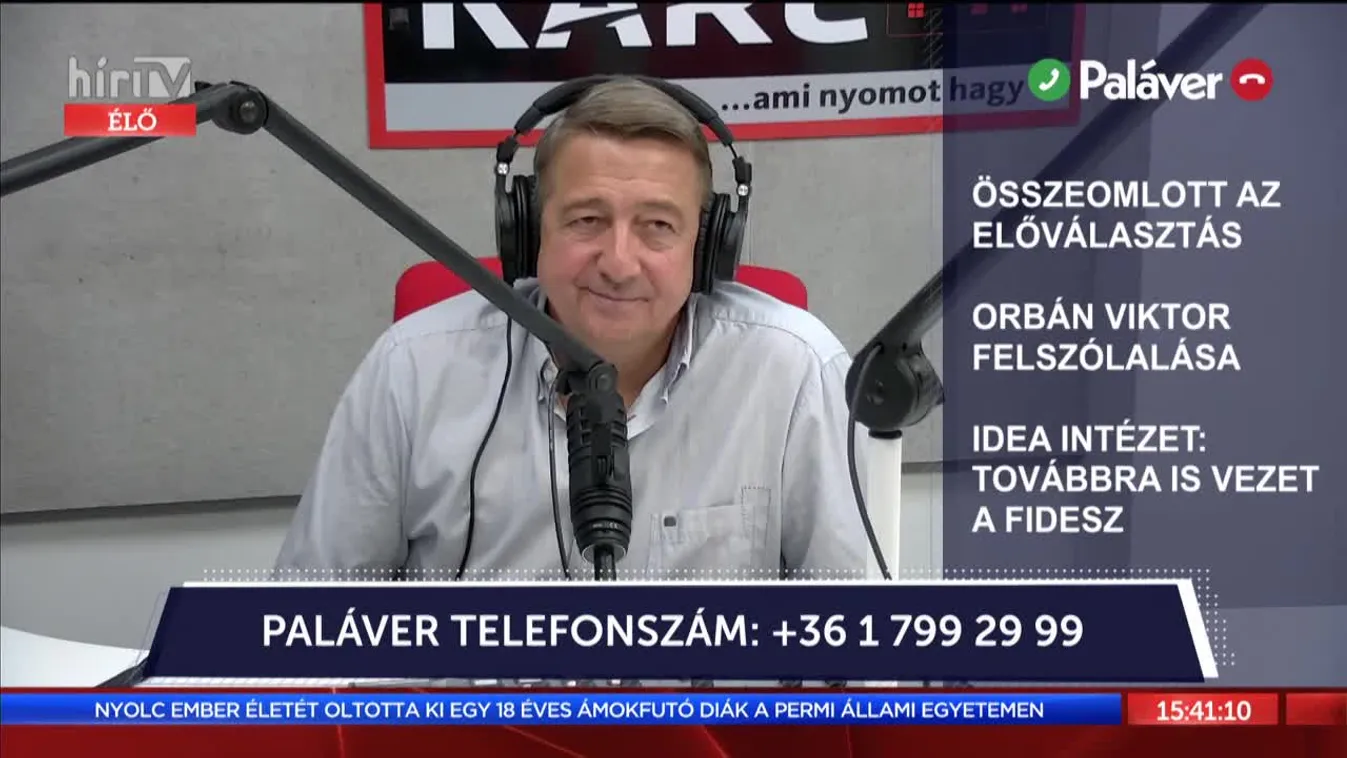 Paláver (2021-09-20)