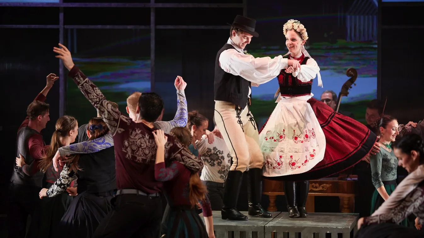 Indul az évad a Hagyományok Házában