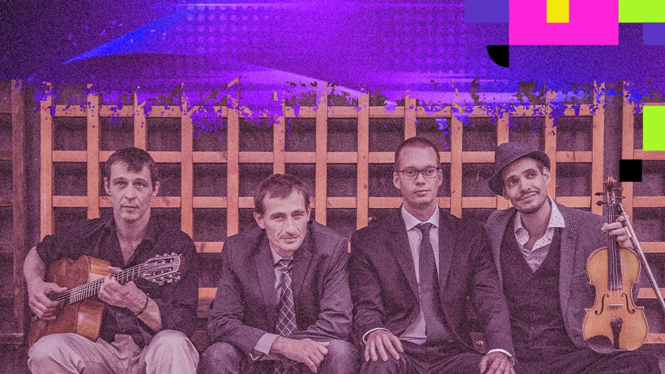 Ötnapos fesztivállal ünnepli X. jubileumi szezonját a Budapest Park: szeptember 15-én kezdődik az Xtra Feszt