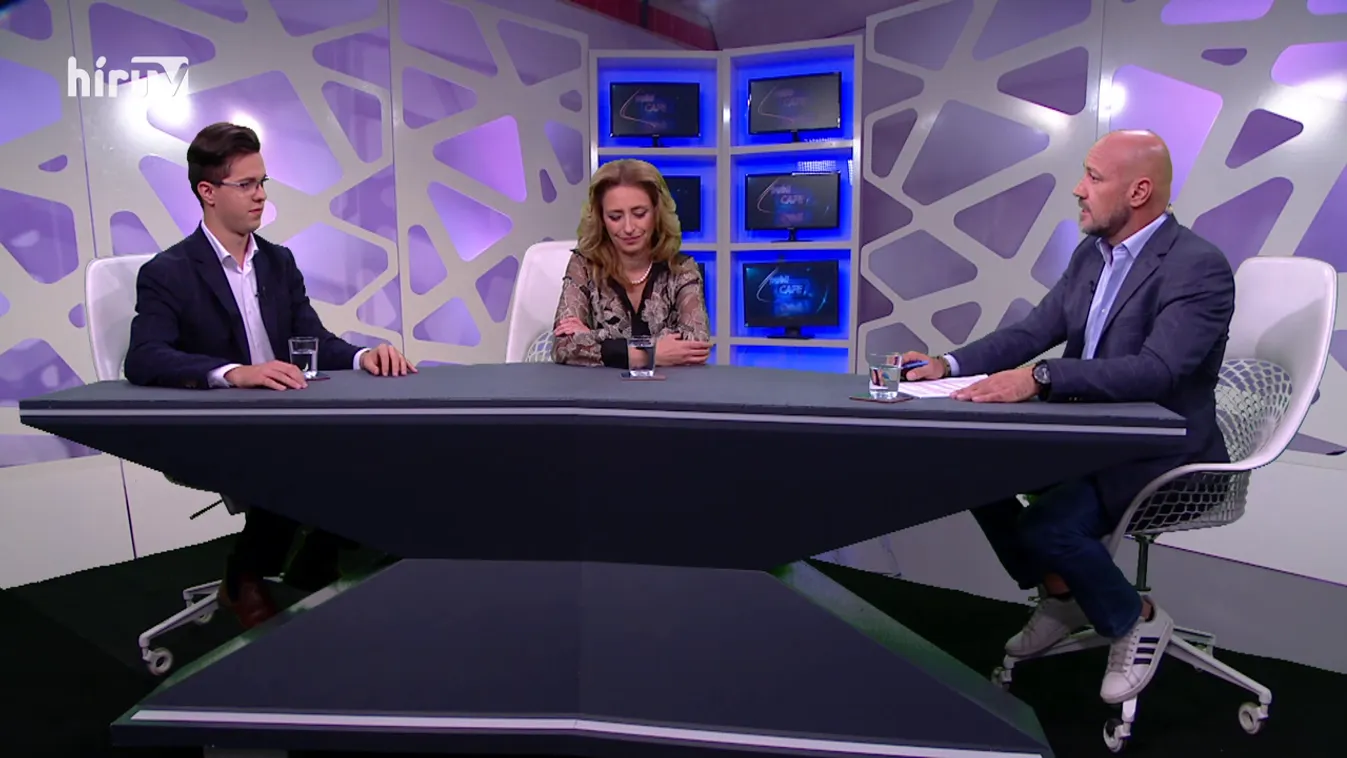 Publi Cafe: Az egész ellenzéki előválasztás egy kabaré