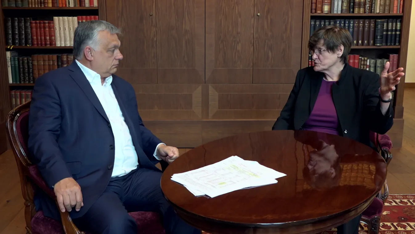 Újabb rangos elismerést kapott Karikó Katalin