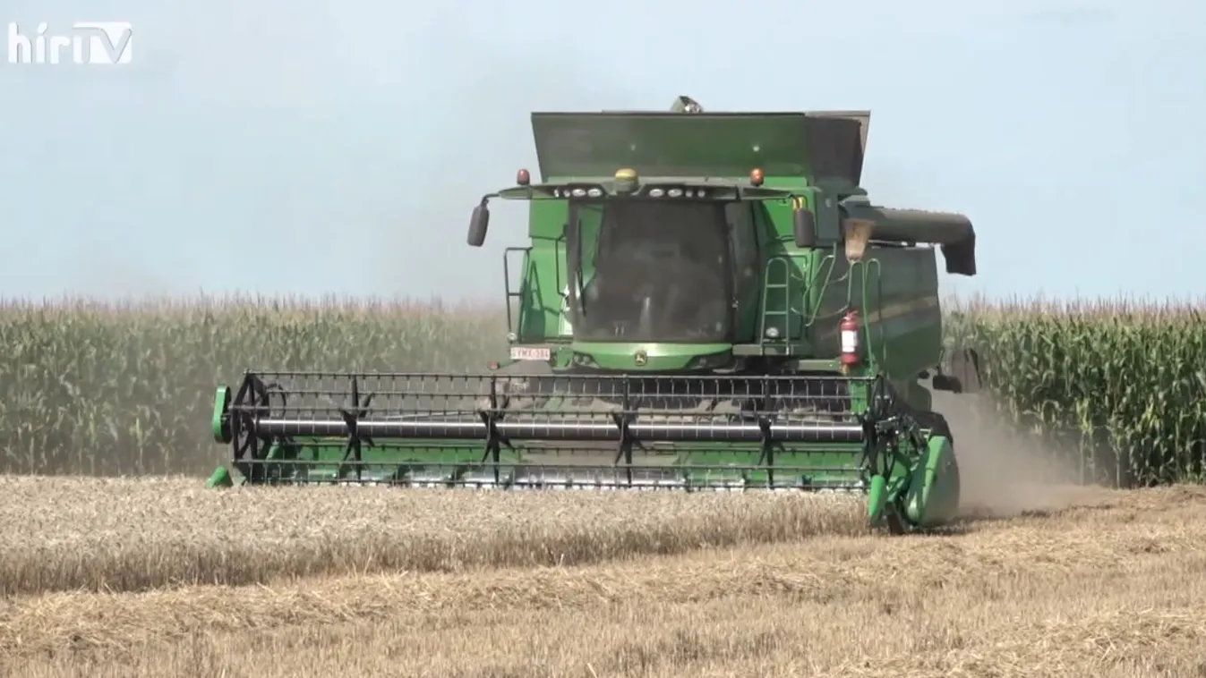 Soroló: Fél év alatt 92 milliárdot költöttek a gazdák korszerűsítésre