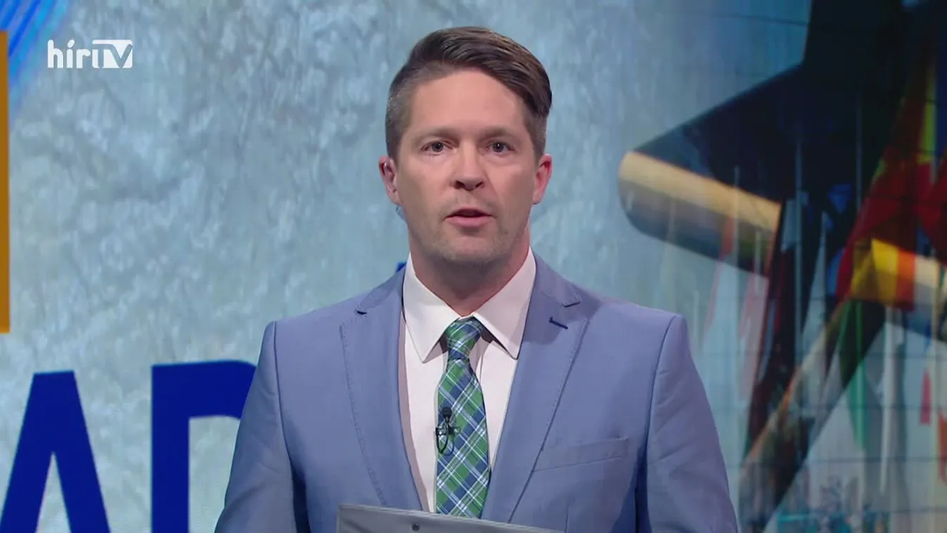 Európai híradó (2021-09-25)