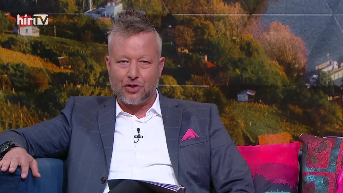 Mozaik - Kezdődik a színházi évad (2021-09-13)