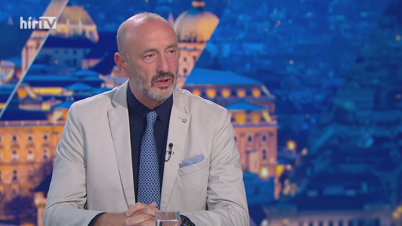 Horváth József: Ha kivonulásnál egy hadsereg a fegyverzetét hagyja hátra, az végzetes hiba