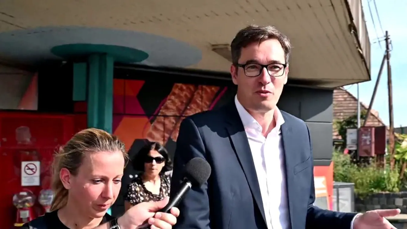 A Corvinusra kenné kinevezési botrányát Karácsony