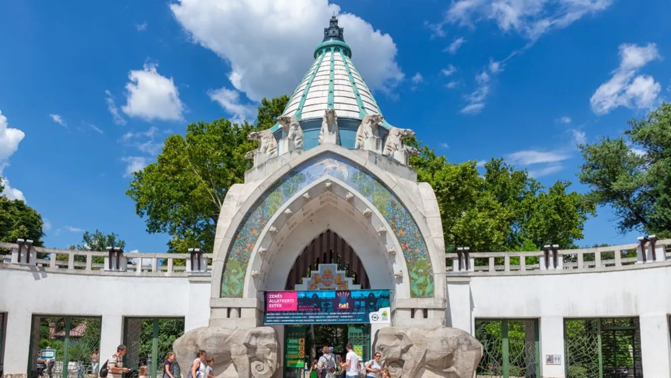 Így ünnepli a fővárosi állatkert az állatok világnapját