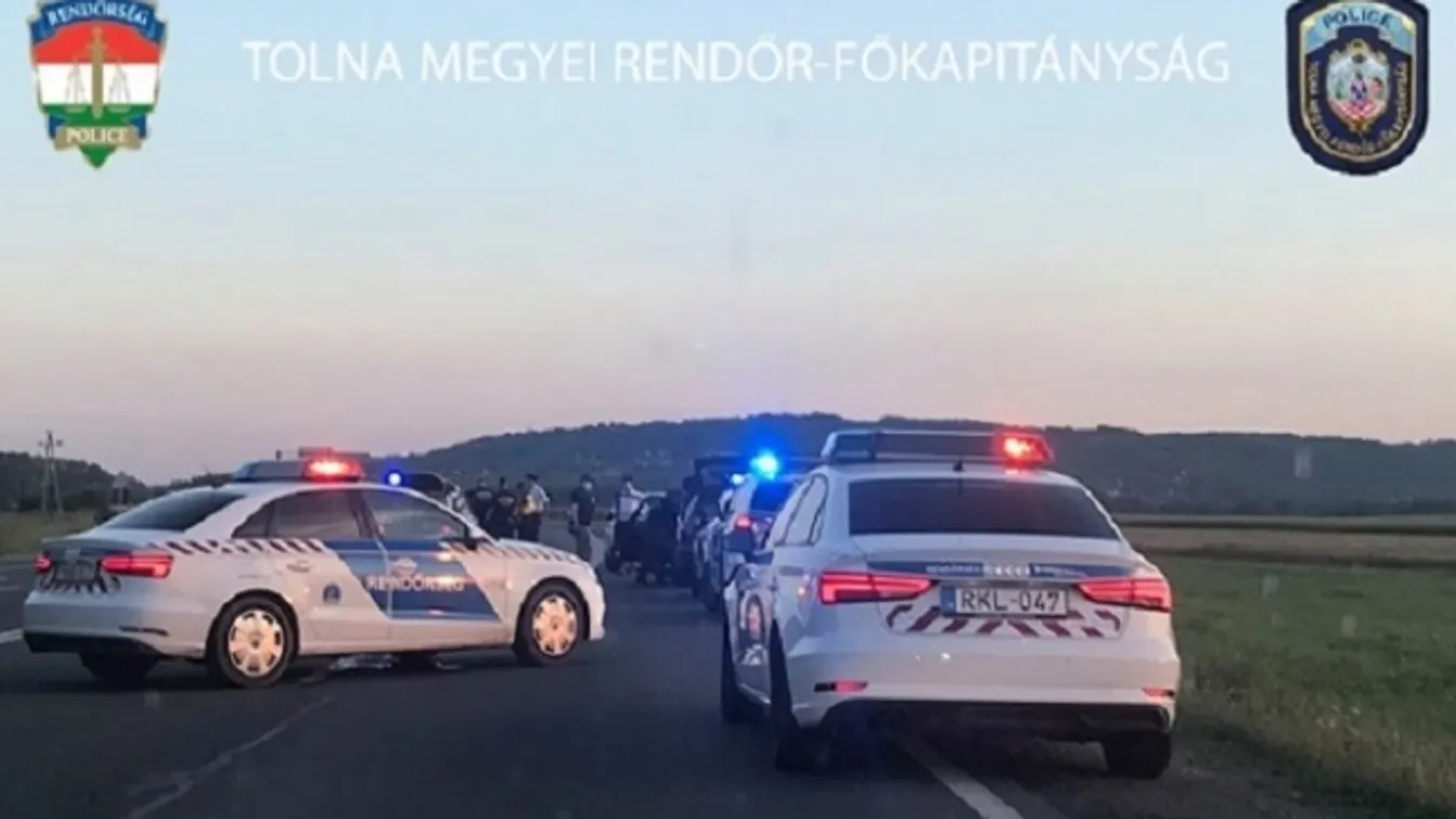 Éveken át bűnszervezetben árulták a kábítószert + VIDEÓ