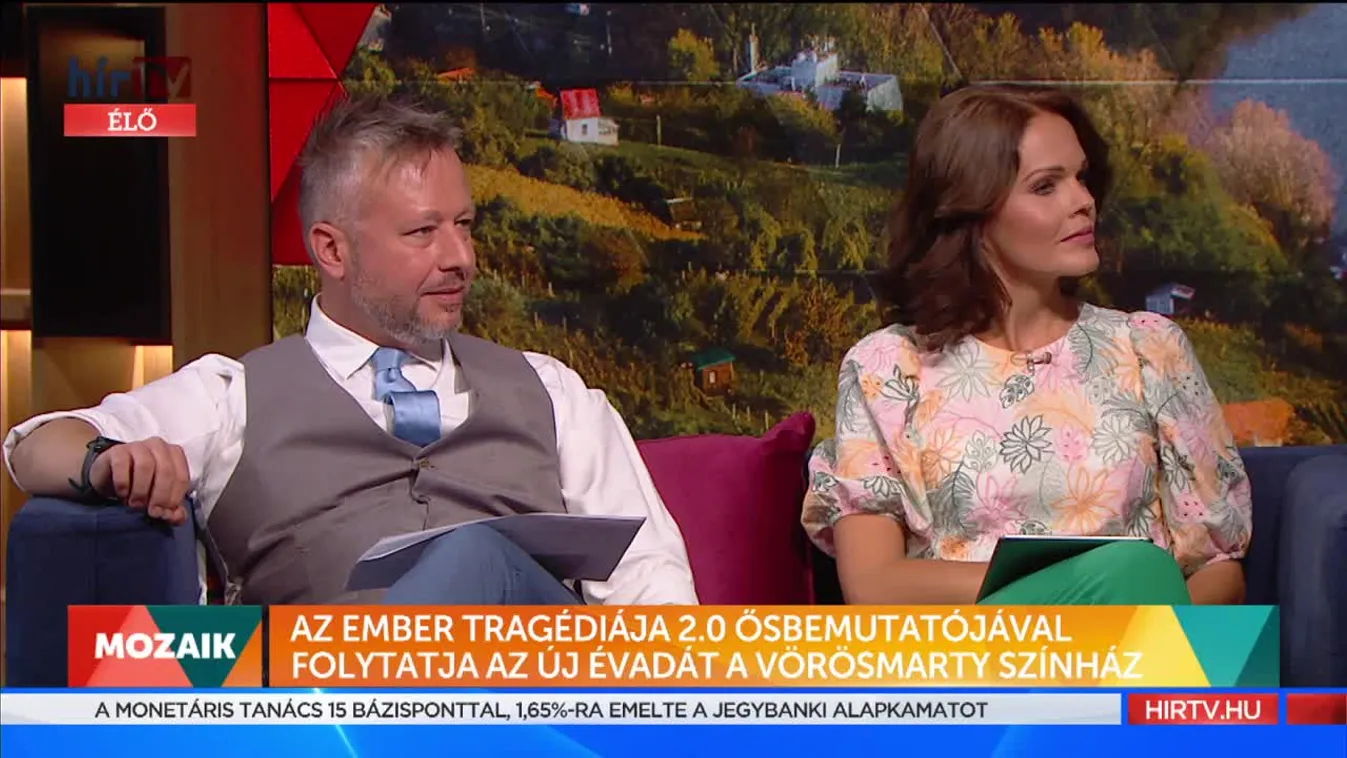 Az ember tragédiája 2.0