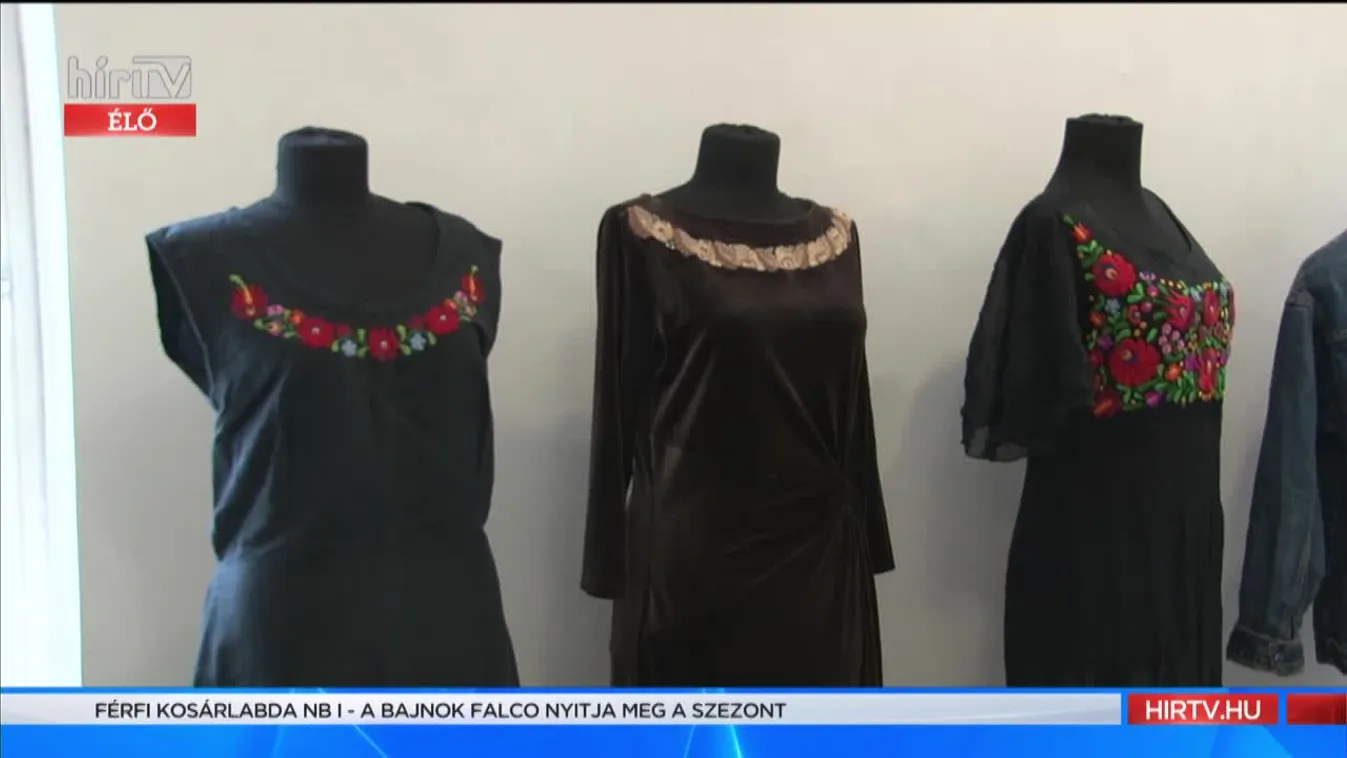 Mozaik - Hímezz magyarra! mozgalom (2021-09-21)