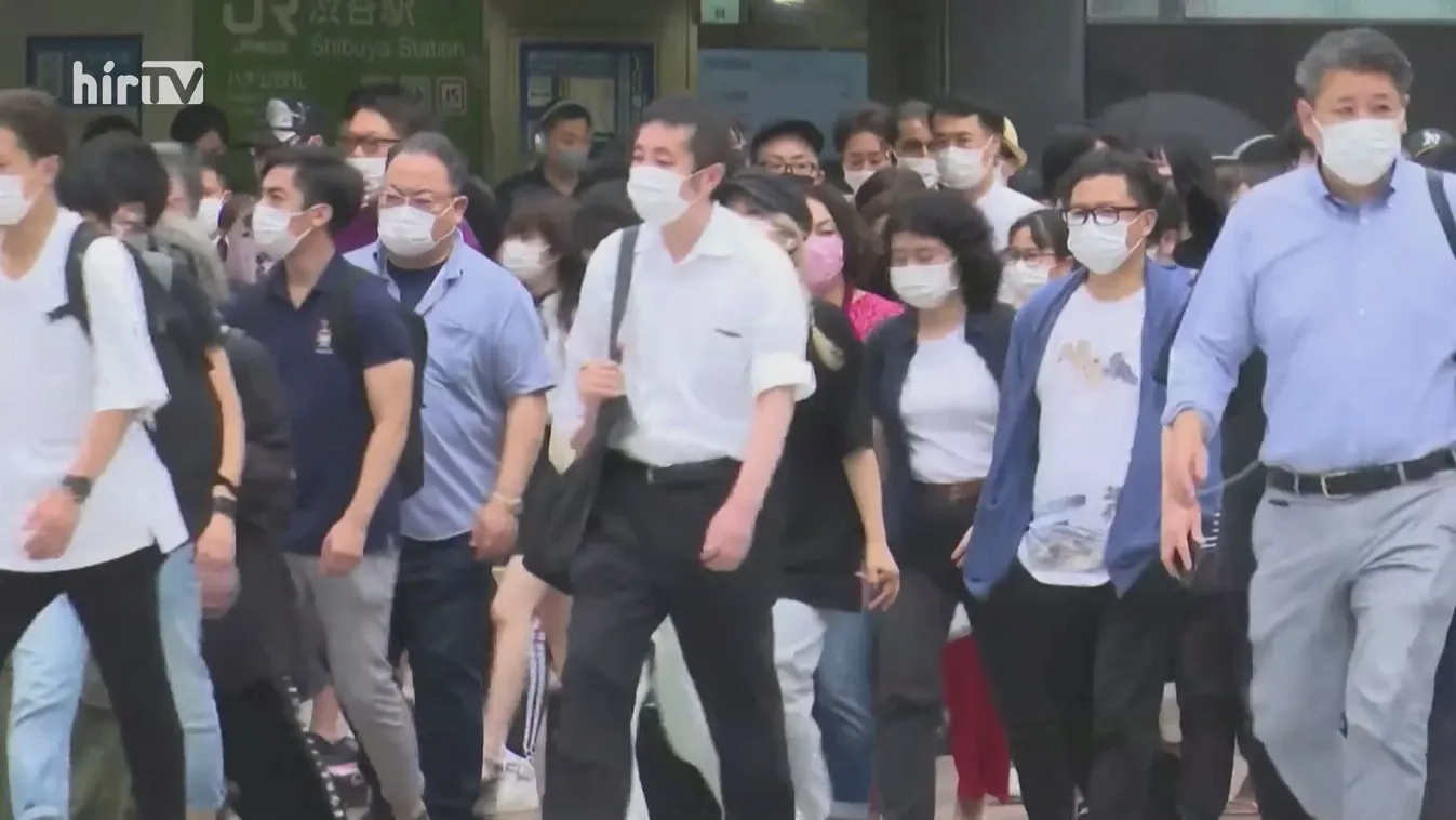 Gyorsul a járvány terjedése