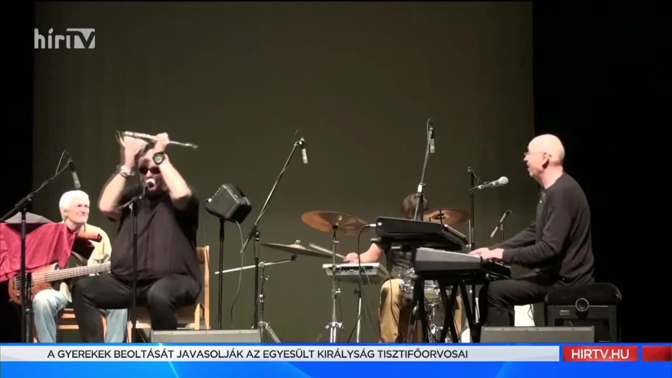 Mozaik - Török Ádám és sztárvendégei (2021-09-14)