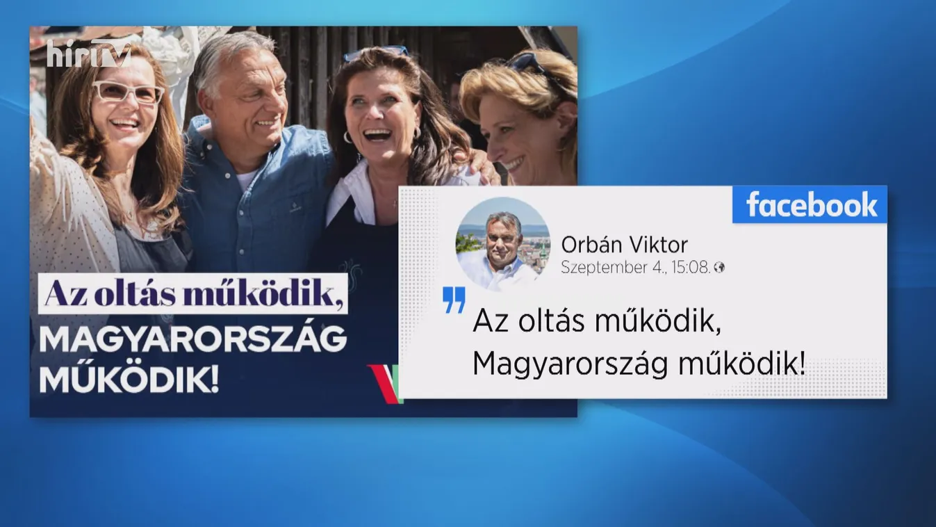 Magyarország működik