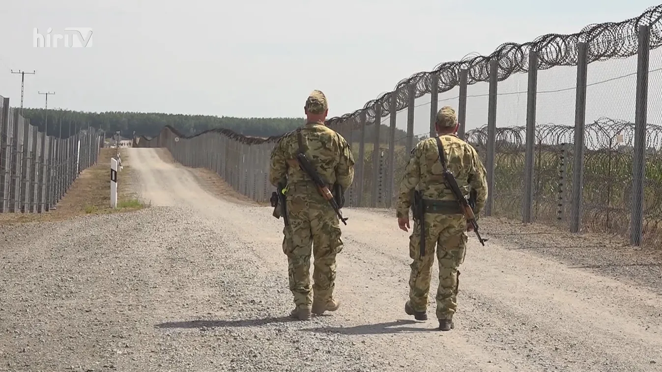 Nő a migrációs nyomás - a kormány meghosszabbította a válsághelyzetet