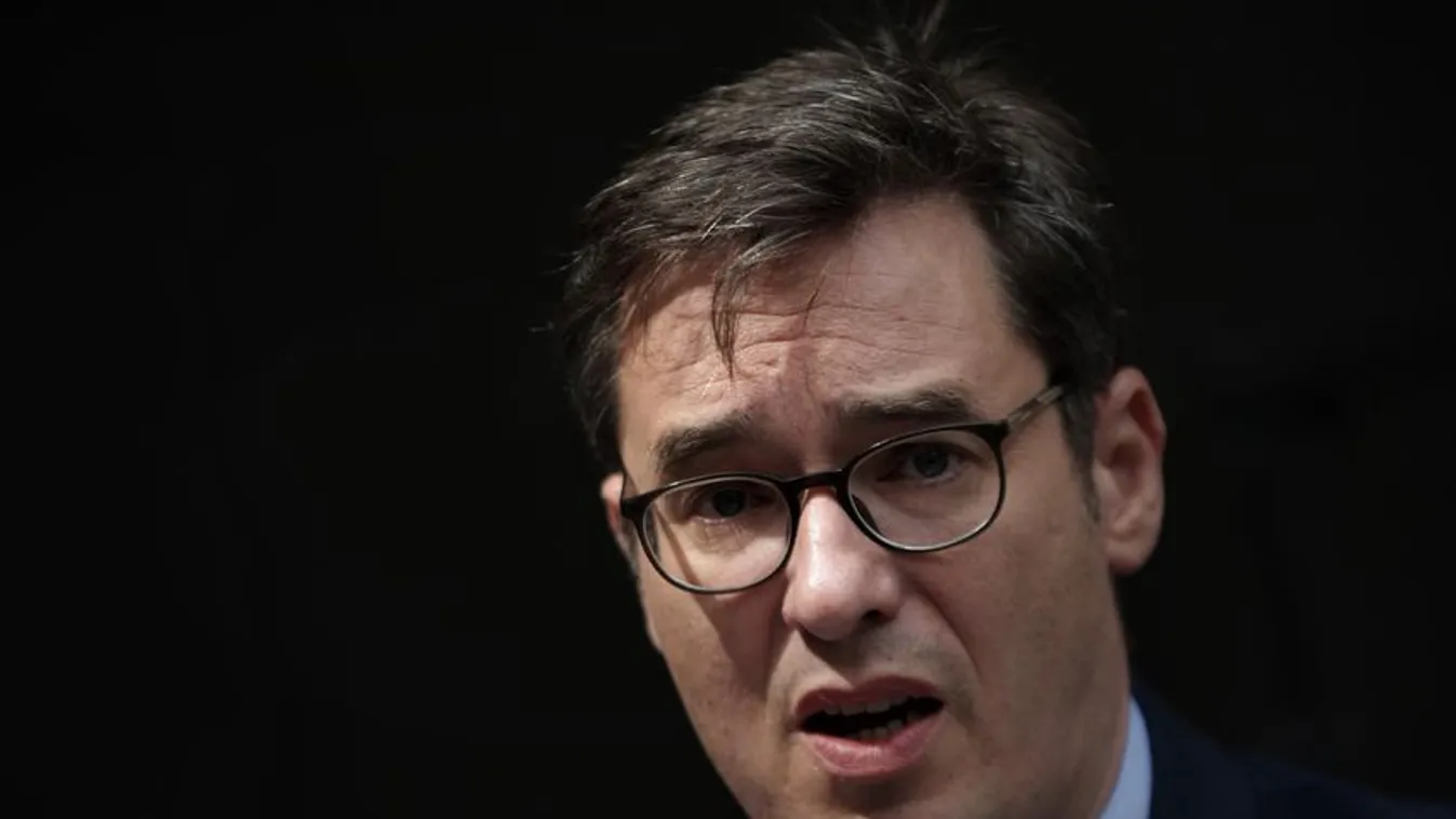 Karácsony Gergely nem gondolkodik demokratikusan