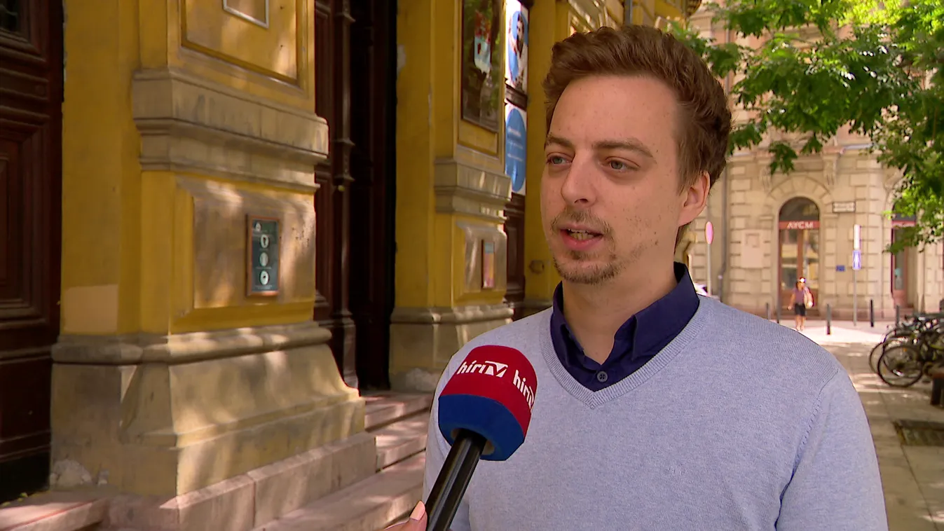 Több egyetemi kollégiumba nem lehet beköltözni védettségi igazolvány nélkül