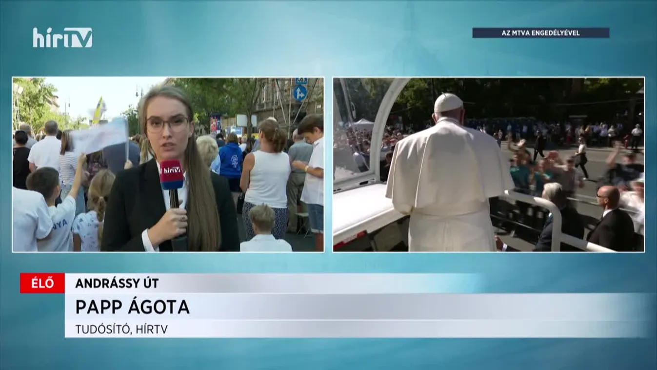 Magyarország élőben extra (2021-09-12)