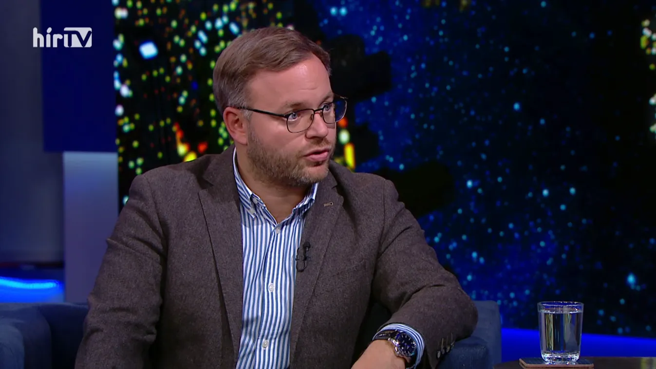 Orbán Balázs: Nem tetszik Brüsszelnek a gyermekvédelem kérdése