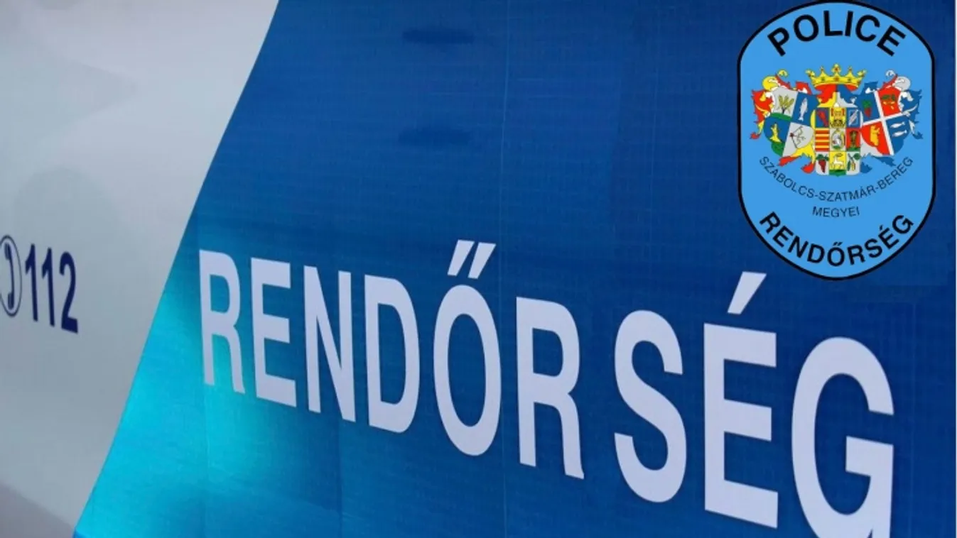 Halálos kimenetelű baleset történt Nagyszállásnál