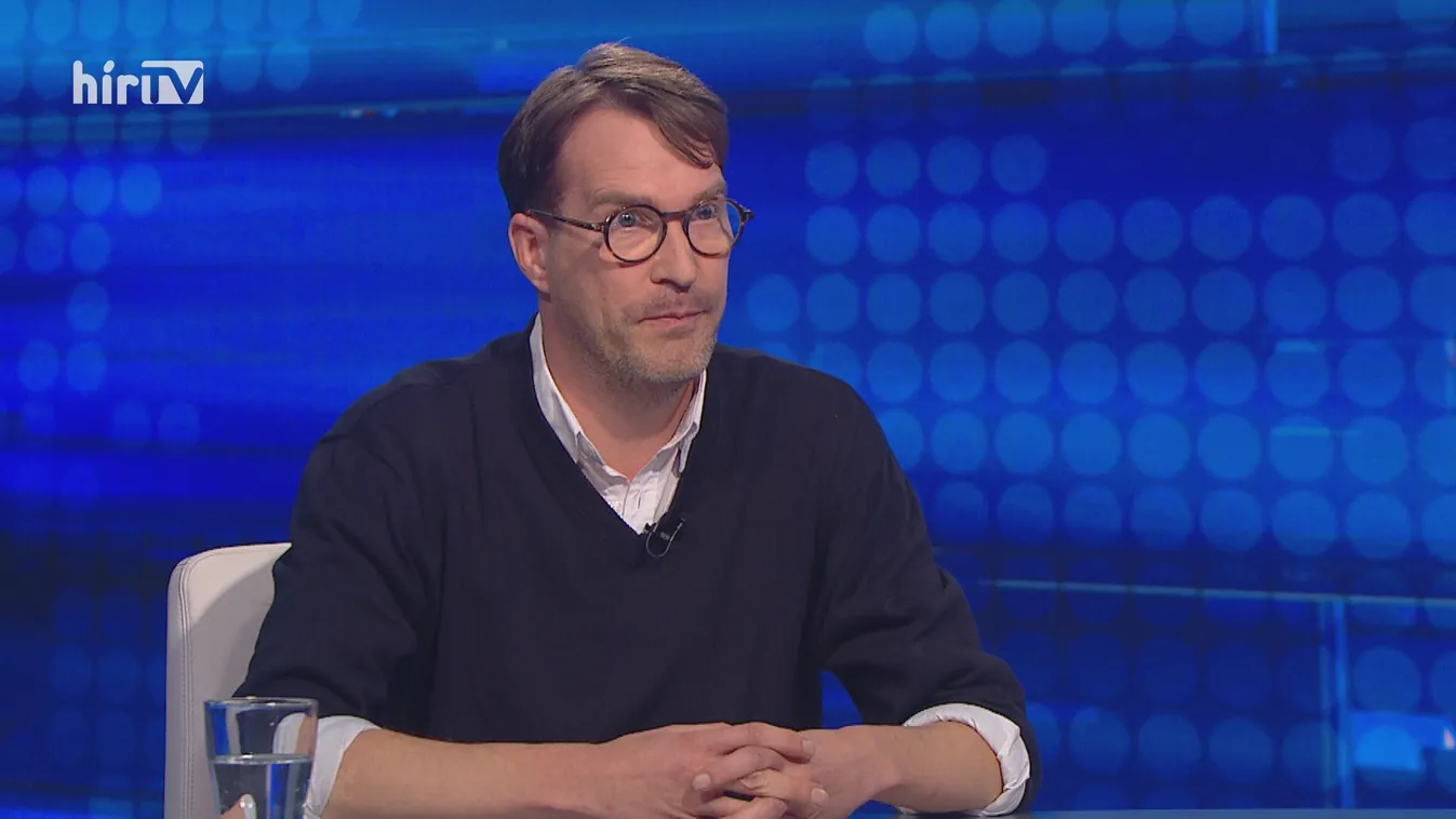 Liszka Tamás: Nem mi döntjük el, hogy milyen filmek kerülnek a mozikba