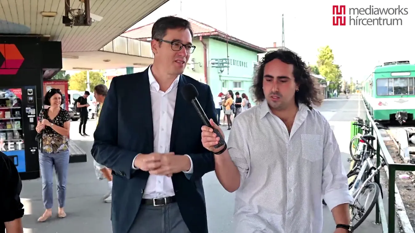 25 millió forinthoz juthatott Karácsony Gergely a Corvinus Egyetemtől