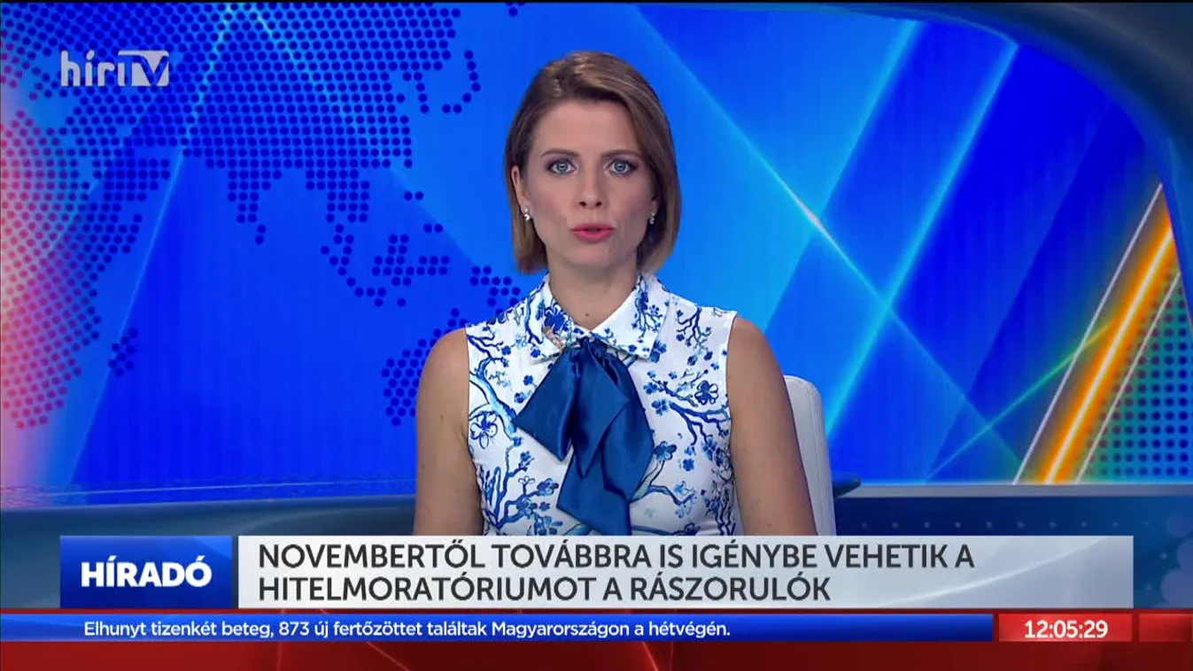 Novembertől továbbra is igénybe vehetik a hitelmoratóriumot a rászorulók
