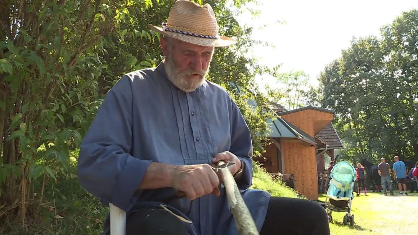 Pásztorhagyományok ünnepe Zalaegerszegen