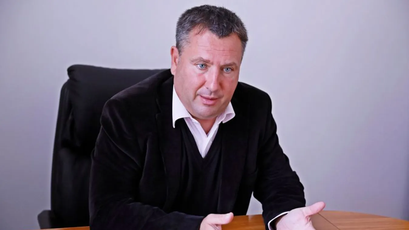 Láng Zsolt: Budapest gazdátlan lett