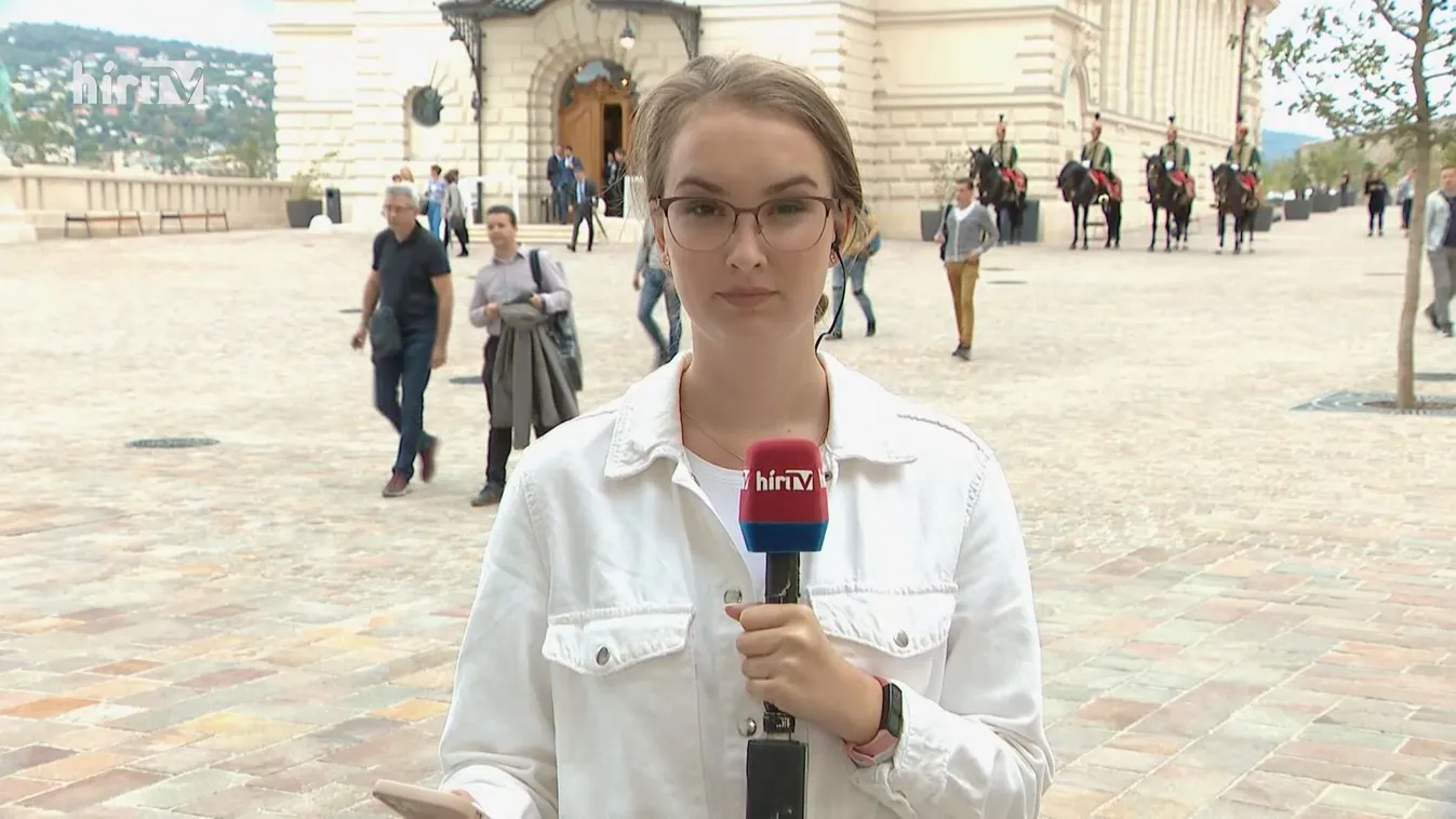 Megnyitották az idei Kulturális Örökség Napjai rendezvényt