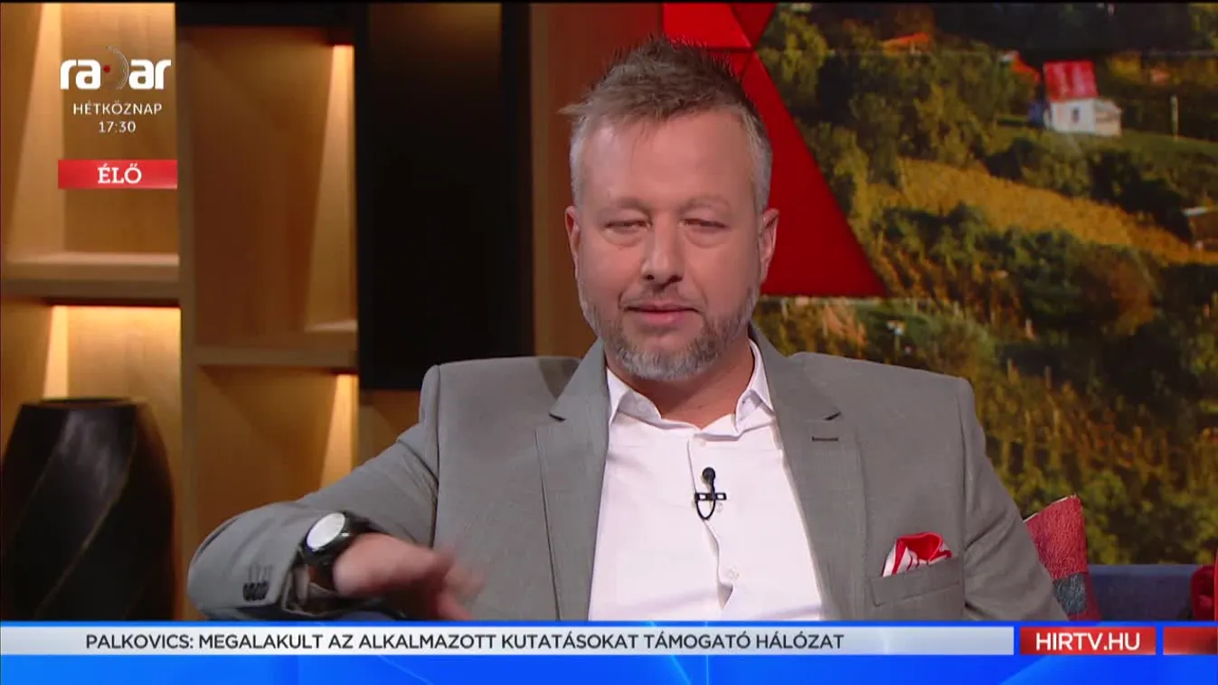 Mozaik - 140 éves a Budapesti Rendőr-főkapitányság (2021-09-21)