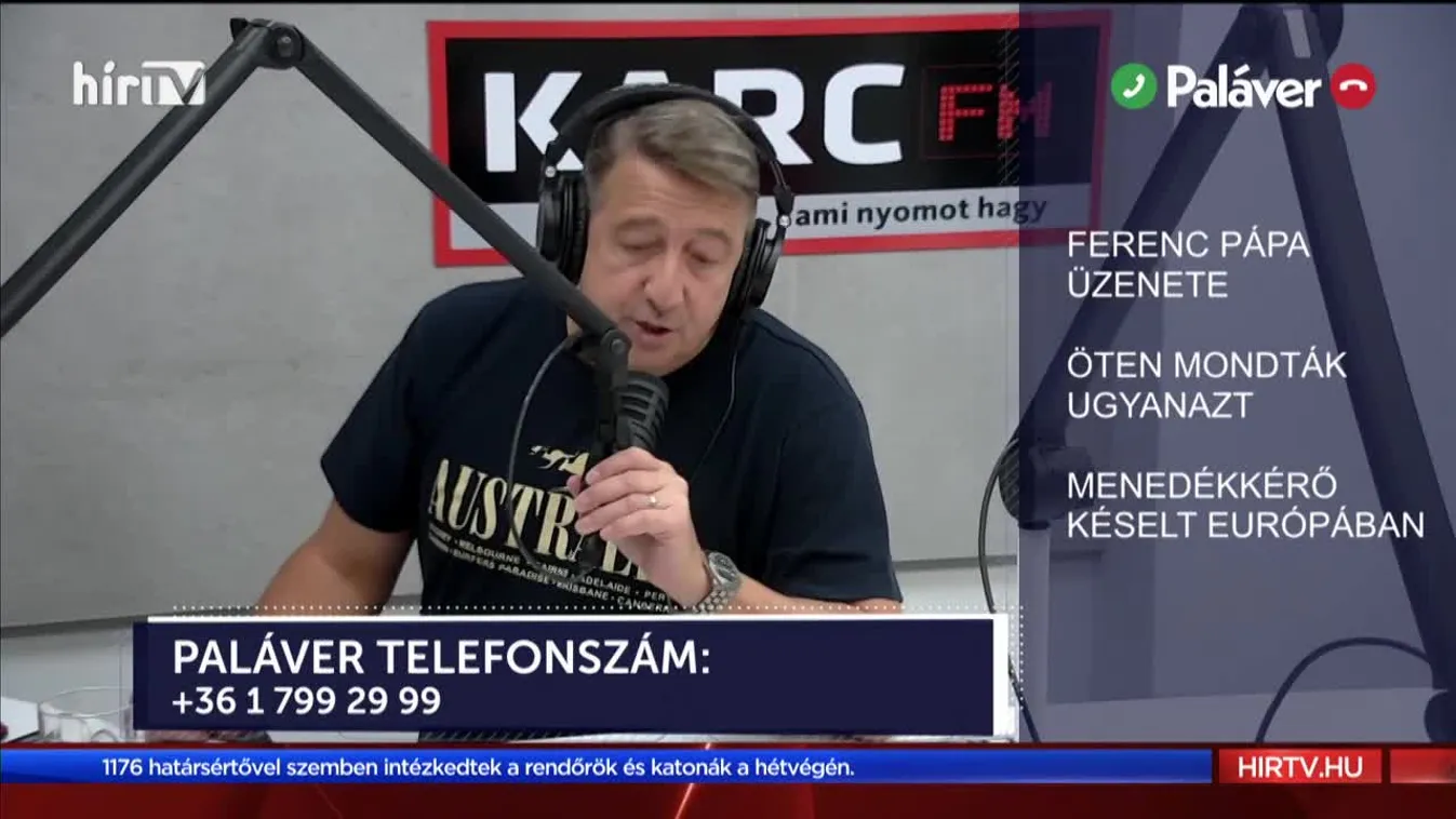 Paláver (2021-09-13)