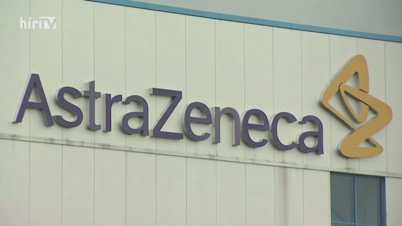 Újra szállít oltóanyagot az Európai Uniónak az AstraZeneca