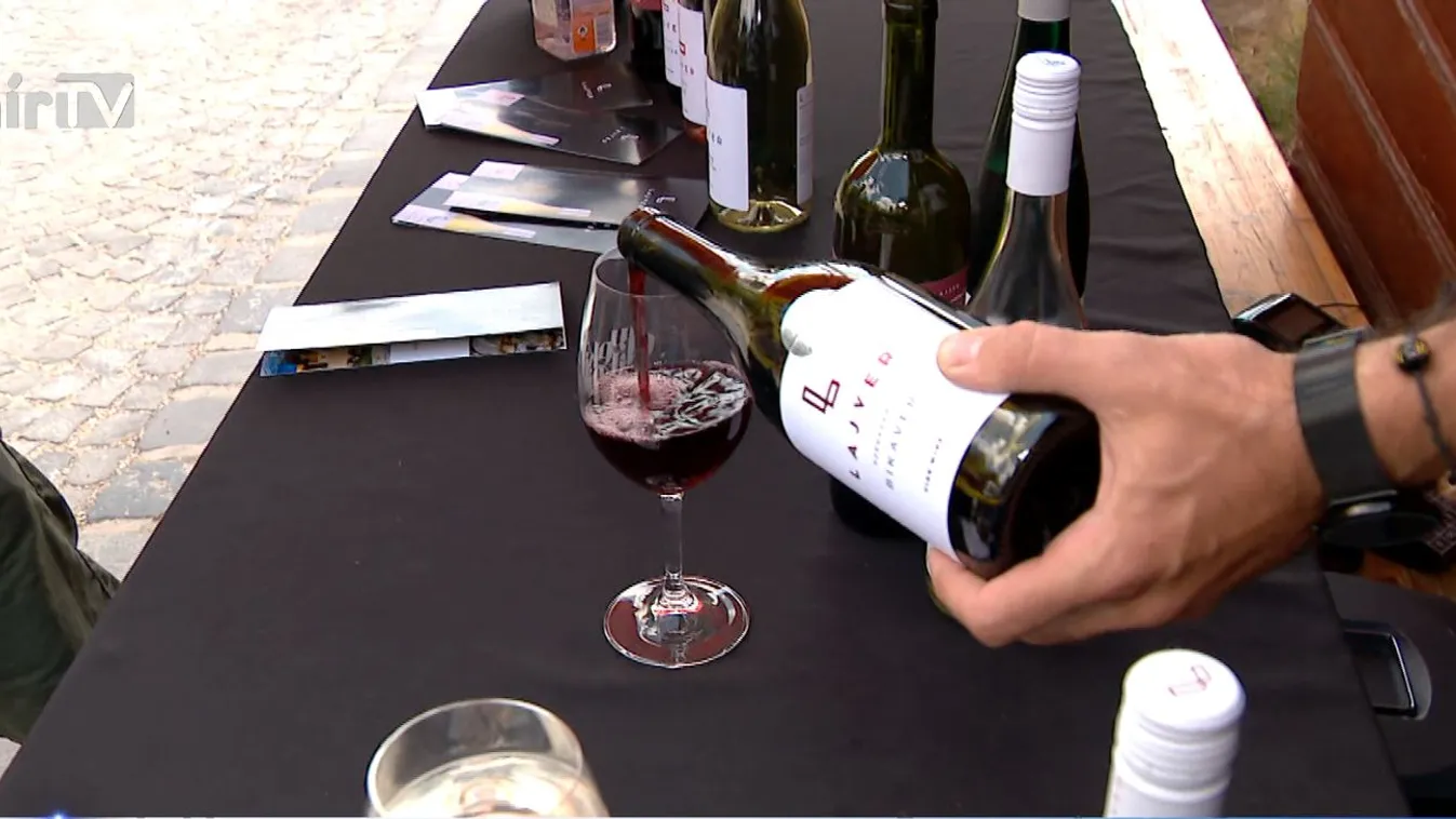 Őszi Etyeki Piknik különleges gasztrotúrákkal