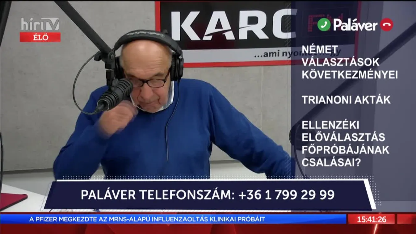 Paláver (2021-09-28)