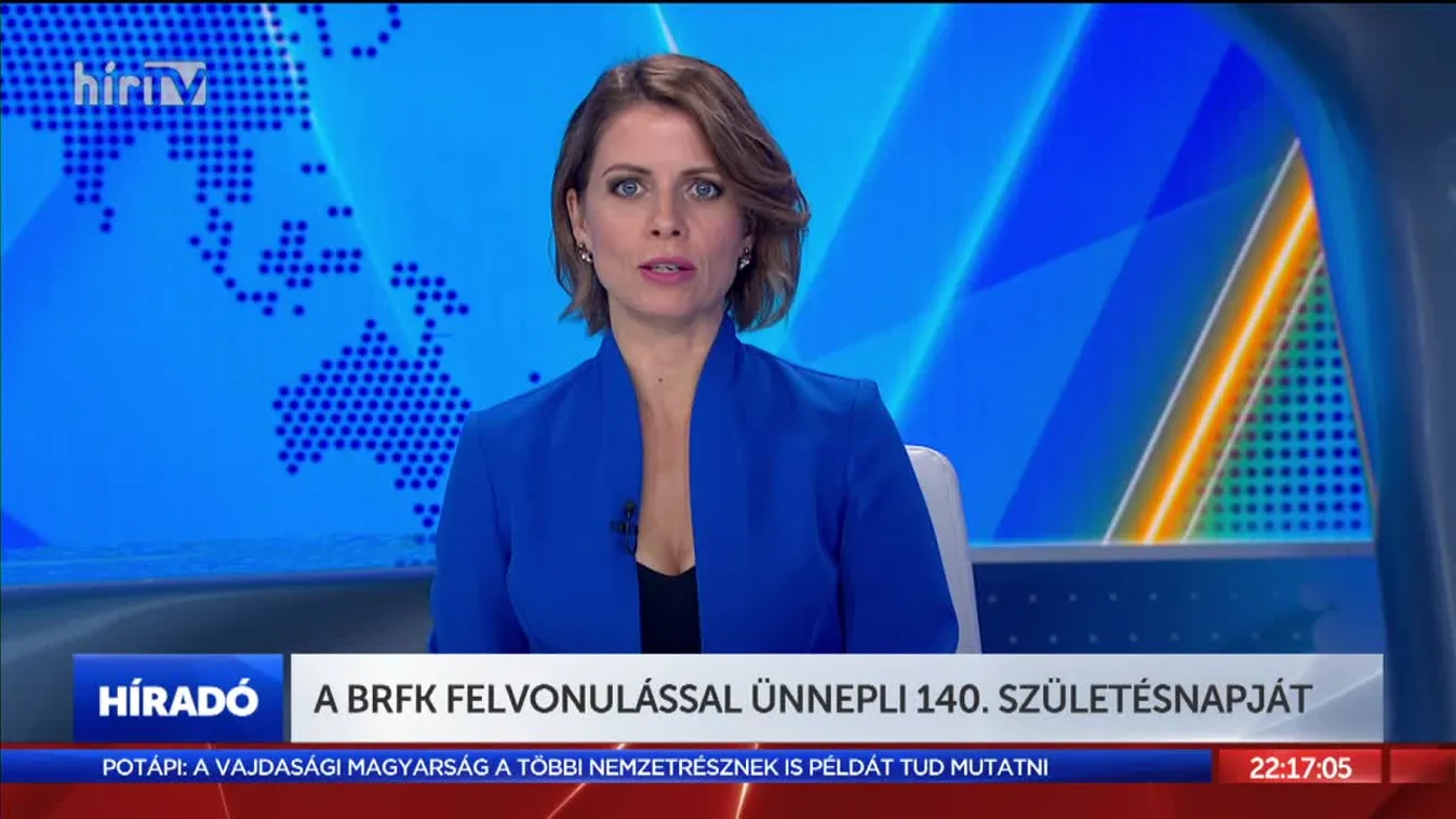 Életre kelt a rendőrség történelme