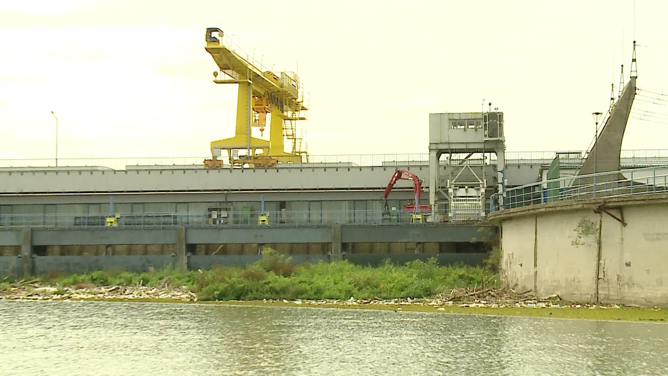 Még mindig keresik a robbanás okait