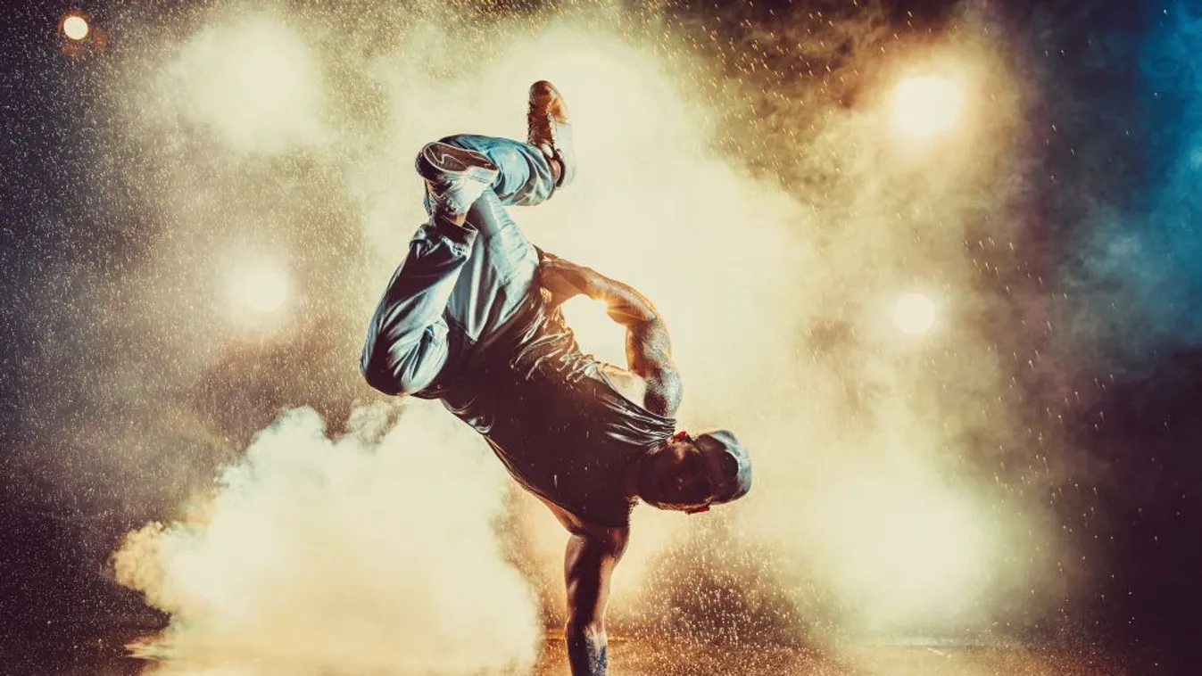 Az ország 11 városában rendezik meg a Nagy Táncválasztót