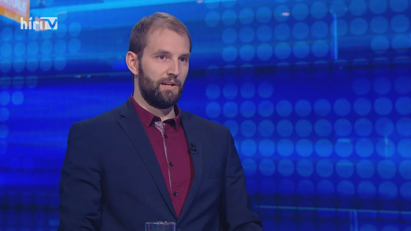 Kovács János:  Karácsony Gergely eltaktikázta magát