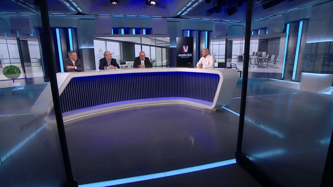 Vezércikk: Gyakorlatilag két Cipollával állunk szemben