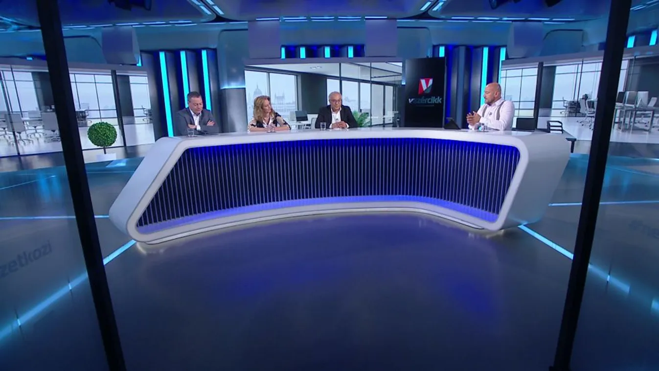 Vezércikk: Egymást támadják a baloldal miniszterelnök-jelölt jelöltjei