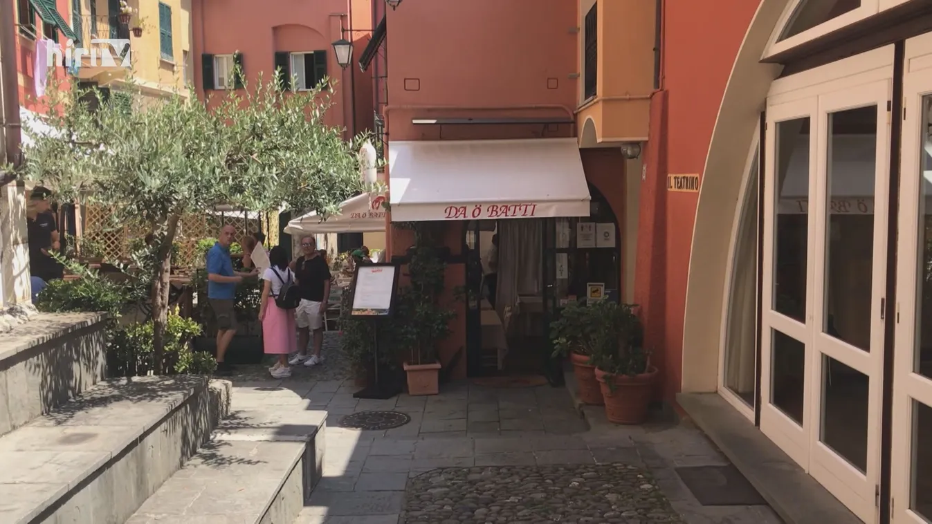 Komoly problémákat okoz az olasz gazdaságnak az alapjövedelem