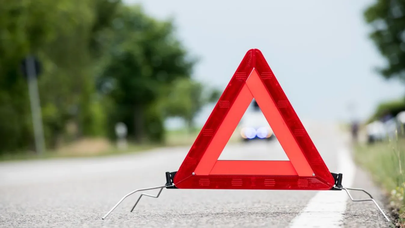 Buszbaleset történt Békéscsaba térségében