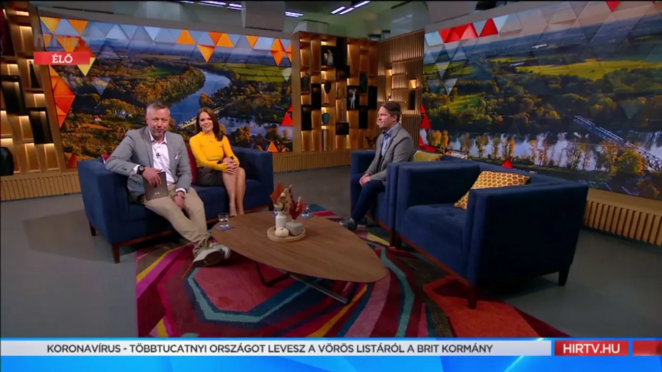 Mozaik: Hatalmas népszerűségnek örvend a Dubaji Világkiállítás magyar pavilonja