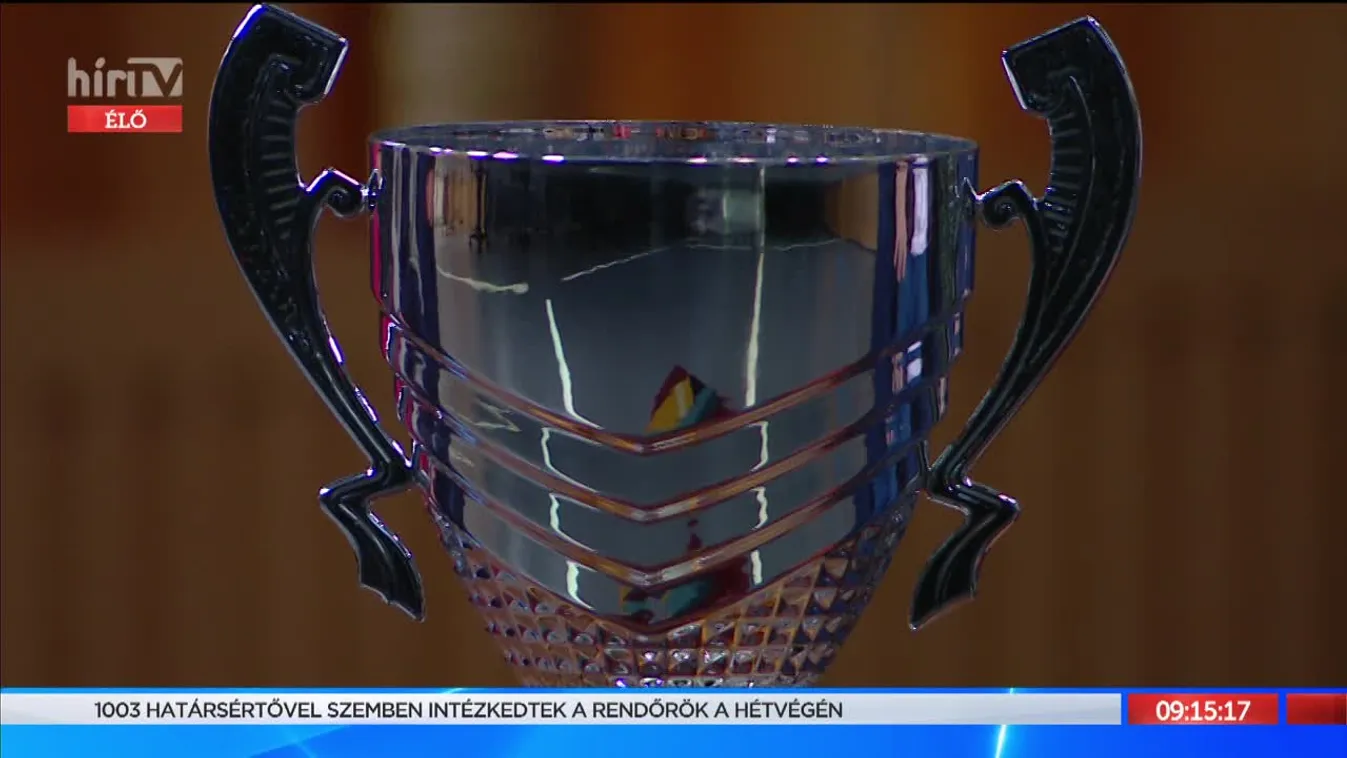 Mozaik - Parateqball (2021-10-18)