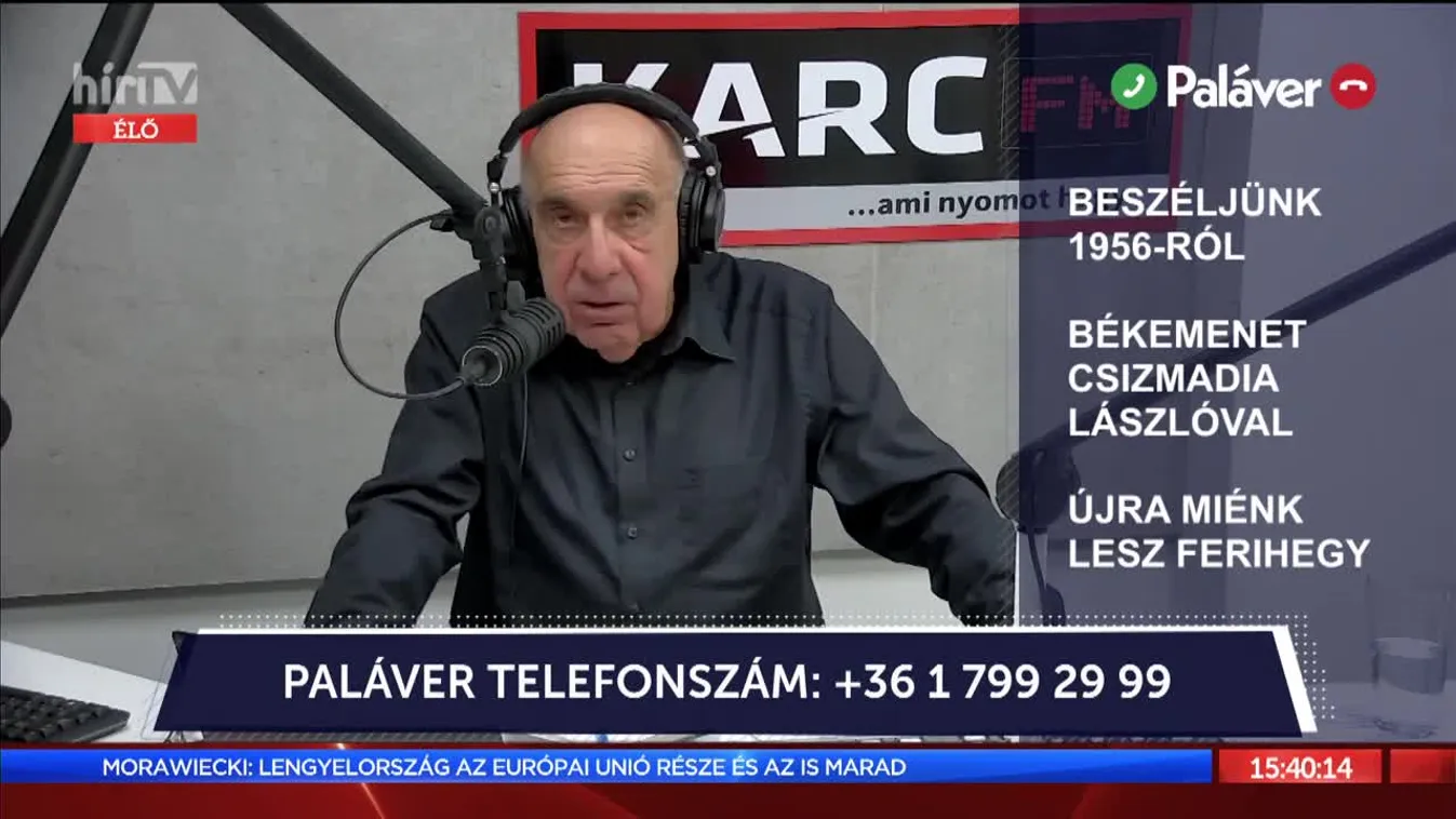 Paláver (2021-10-19)