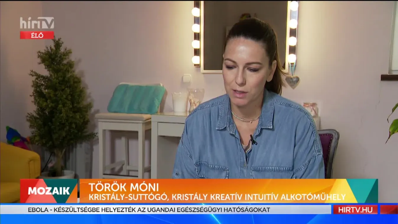 Mozaik - Varázslatos kövek (2021-10-14)