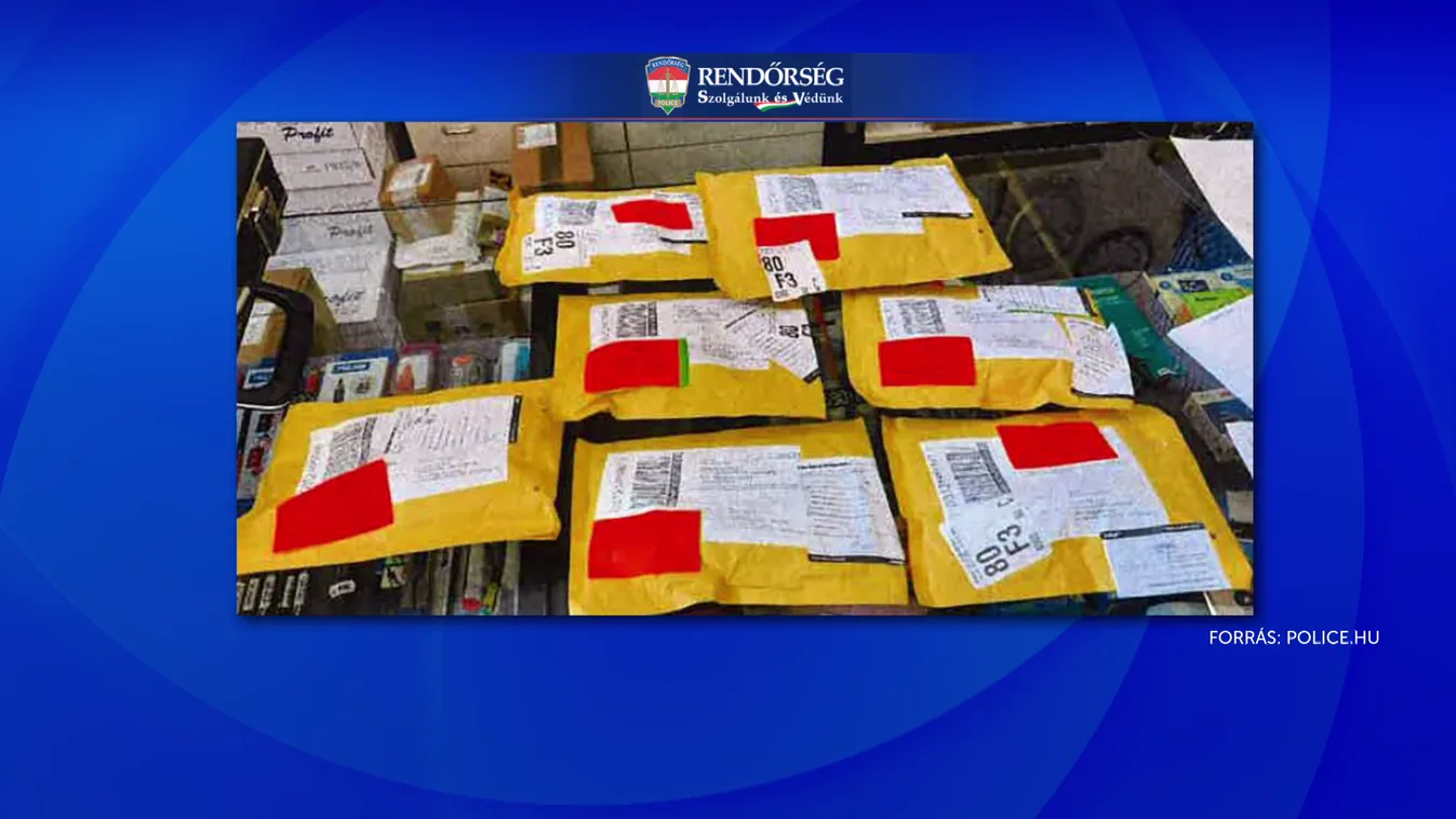 Hamis koronavírus-teszteket árultak