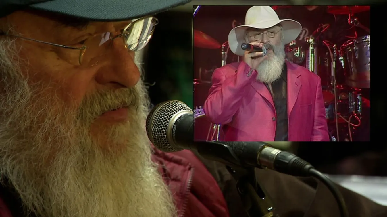 Nagykoncertre készül az Apostol