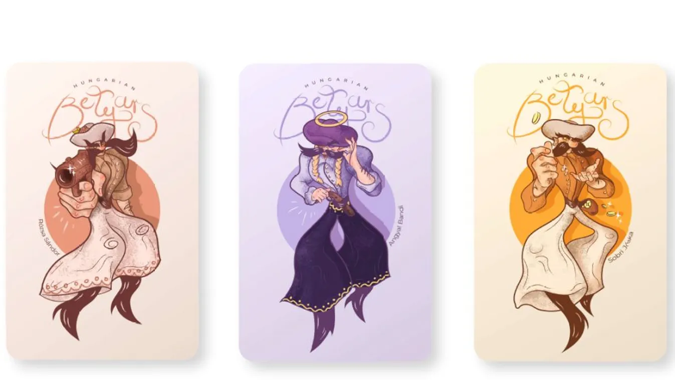 Betyárok és pulik a Vajdahunyadvárban