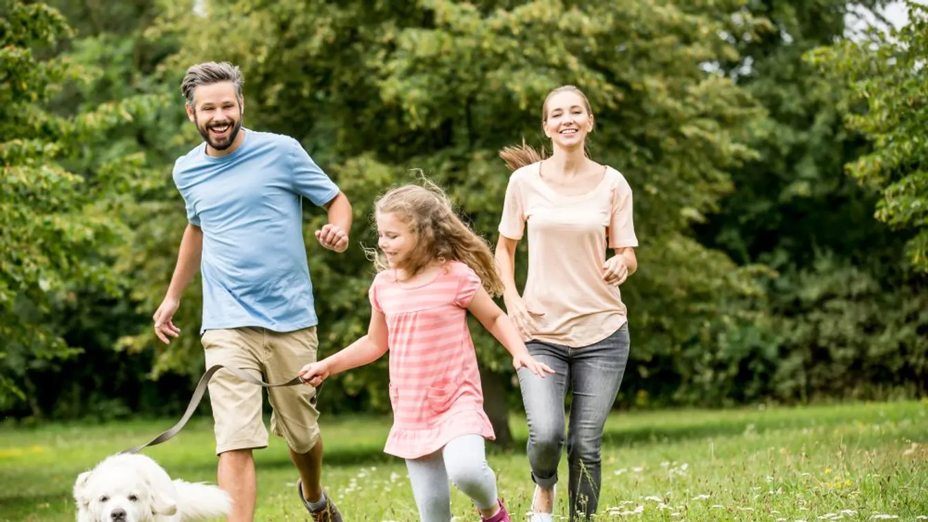 Családi adóvisszatérítés: íme a részletek